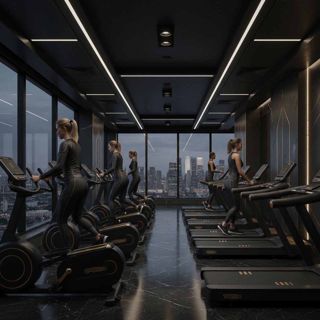 Beispielbild – Cardiobereich