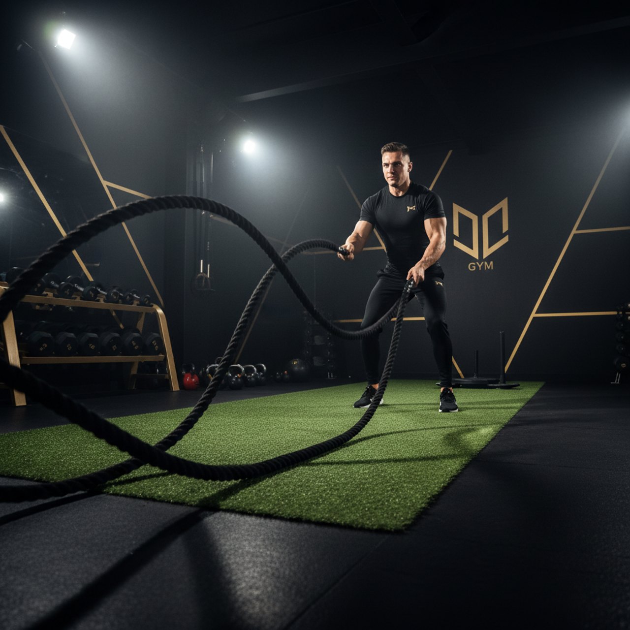 Beispielbild – Funktionstraining