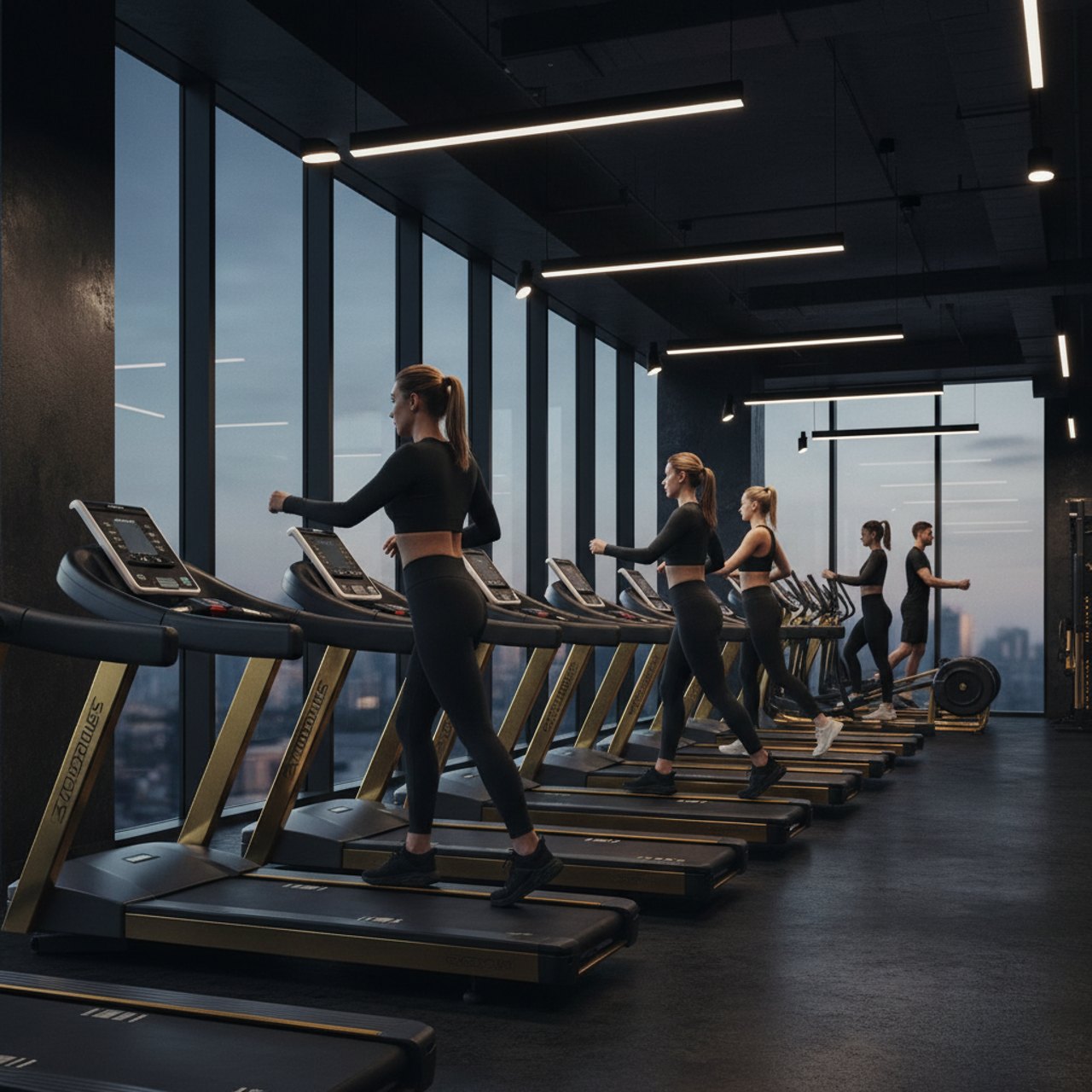Beispielbild – Cardiobereich