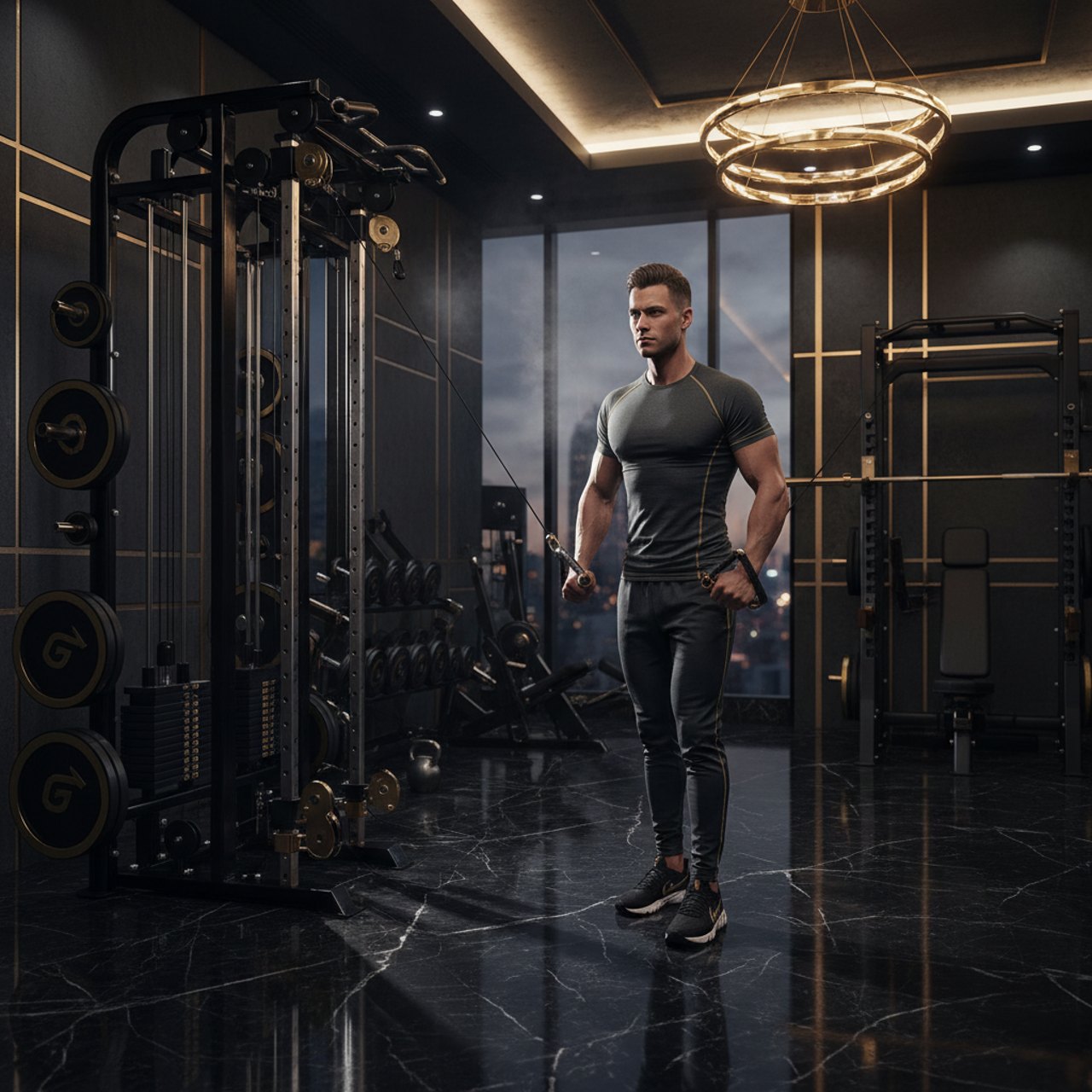 Beispielbild – Funktionstraining